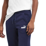 Puma - Pantalon Essential Logo pour homme (586714 06)