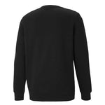 Puma - Sweat-shirt ras du cou Essentials Big Logo pour homme (586678 01)
