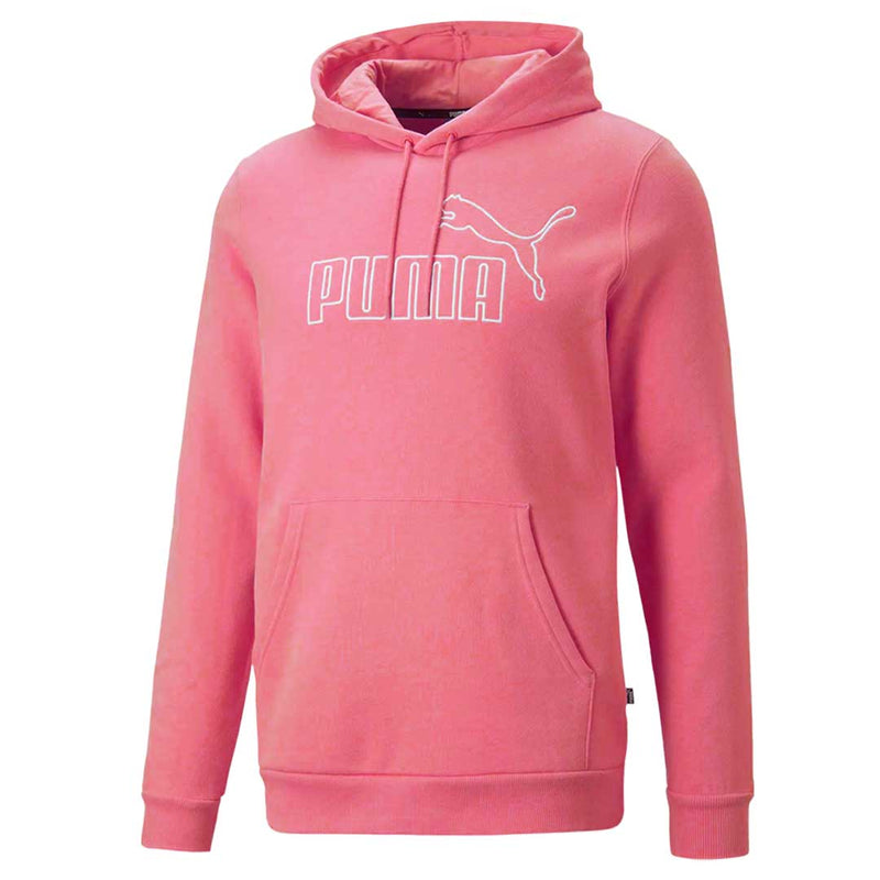 Puma hooded sales