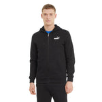 Puma - Sweat à capuche zippé Essentials pour homme (586702 01)