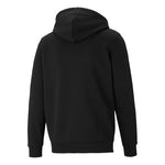 Puma - Sweat à capuche zippé Essentials pour homme (586702 01)