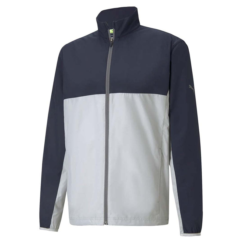 Puma - Men's First Mile Wind Jacket (599128 03)