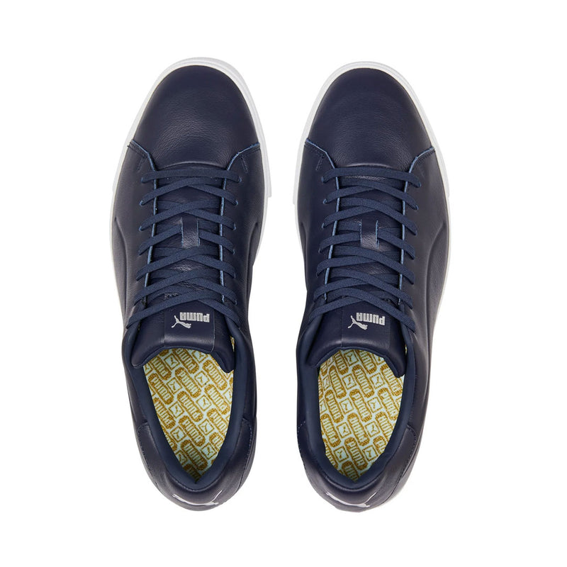 Puma - Men's Fusion Classic Golf Shoes (376982 03)