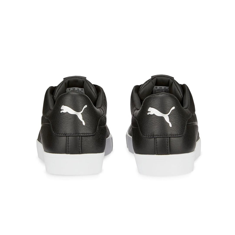Puma - Men's Fusion Classic Spikeless Golf Shoes (376982 02)