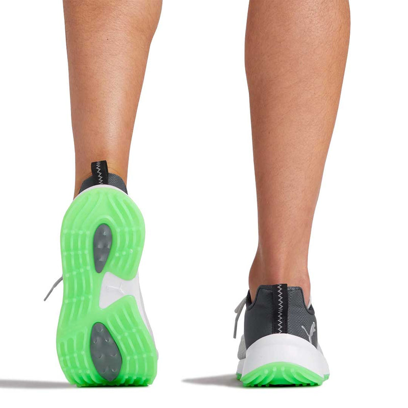 Puma - Men's Fusion Crush Sport Spikeless Golf Shoes (379204 03)