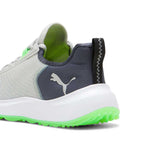 Puma - Men's Fusion Crush Sport Spikeless Golf Shoes (379204 03)