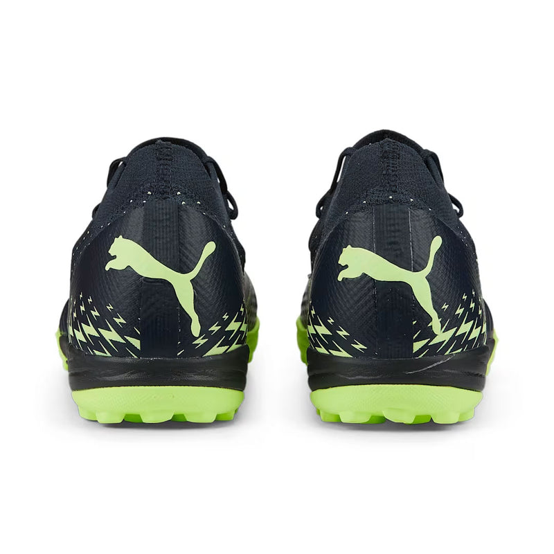 Puma Future Z 3.2 TT Mens Navy Football Boots