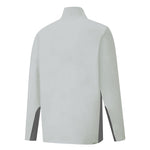 Puma - Men's Gamer Golf 1/4 Zip Pull Over Sweater (599127 04)
