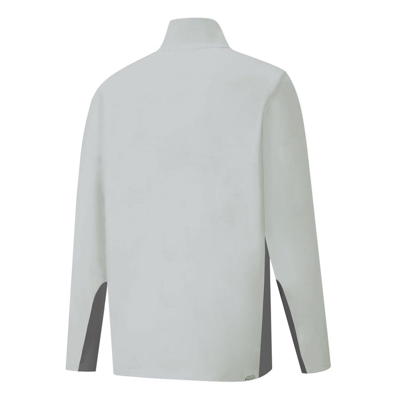 Puma - Men's Gamer Golf 1/4 Zip Pull Over Sweater (599127 04)