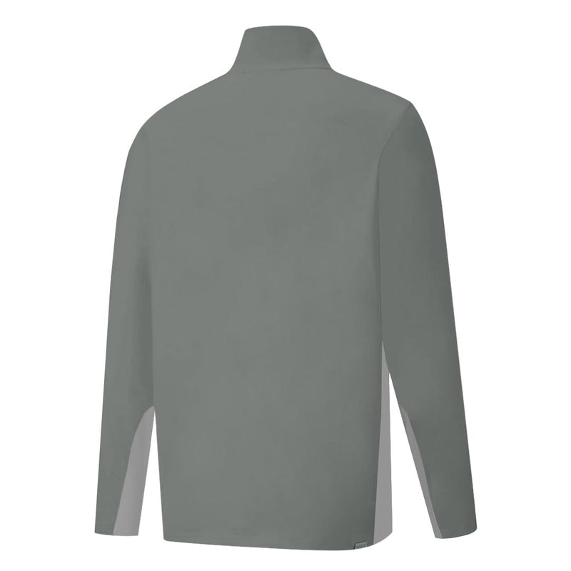 Puma - Men's Gamer Golf 1/4 Zip Pull Over Sweater (599127 20)