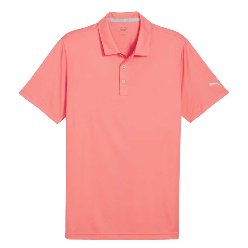 Puma - Men's Gamer Golf Polo (599120 47)