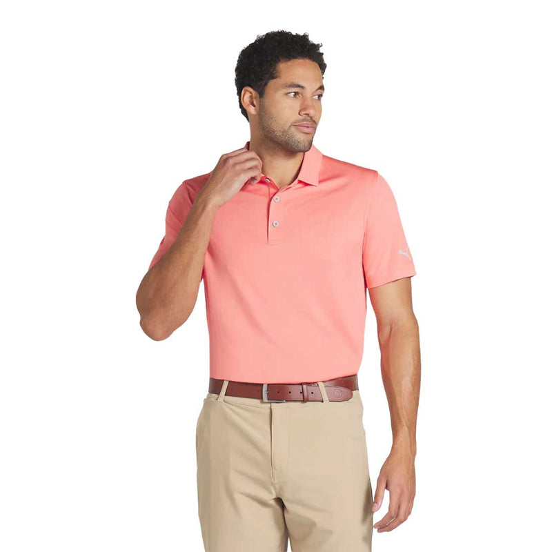 Puma - Men's Gamer Golf Polo (599120 47)