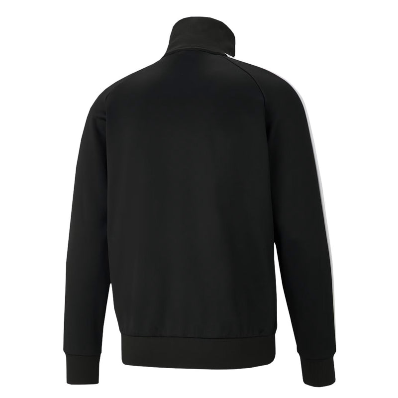 Puma - Veste de survêtement emblématique T7 pour homme (530094 01)