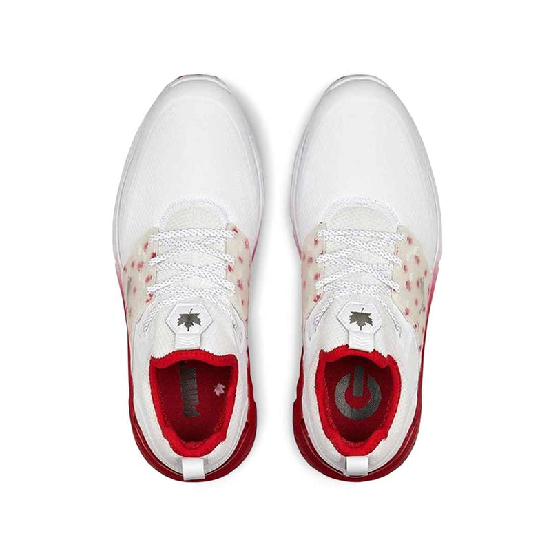 Puma - Men's Ignite Articulate Maple Golf Shoes (377216 01)