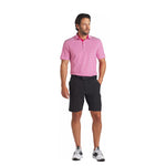 Puma - Men's Isle Golf Pique Polo (624472 05)