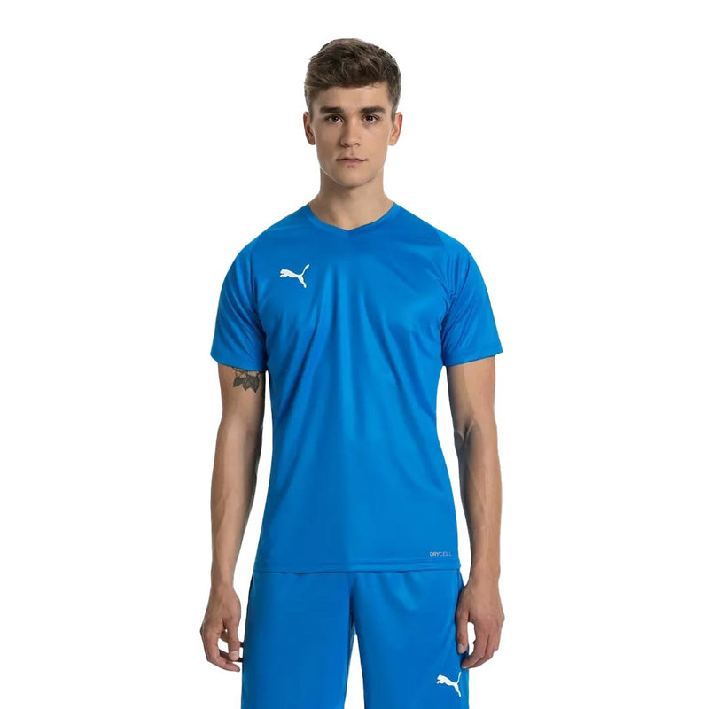 Puma - Men's Liga Core Jersey (703509 02)