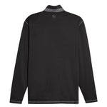 Puma - Men's Lightweight Golf 1/4 Zip Pullover (621862 01)