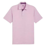 Puma - Men's MATTR Bay Golf Polo (621787 09)