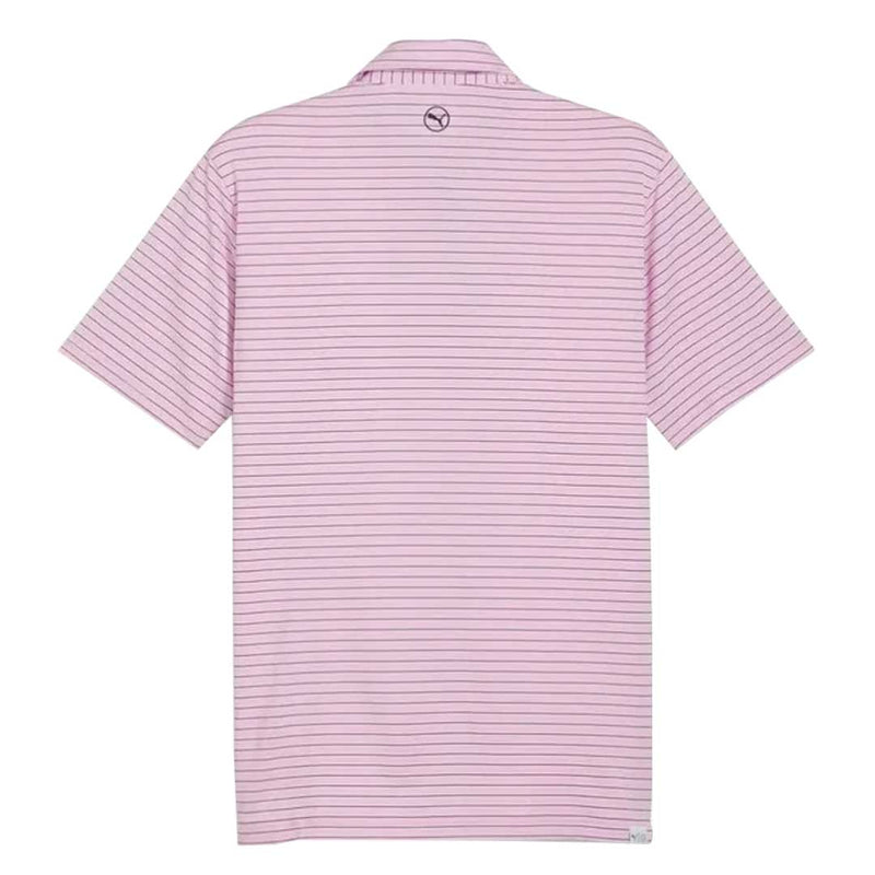 Puma - Men's MATTR Bay Golf Polo (621787 09)