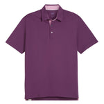 Puma - Men's MATTR Brigade Golf Polo (624471 04)