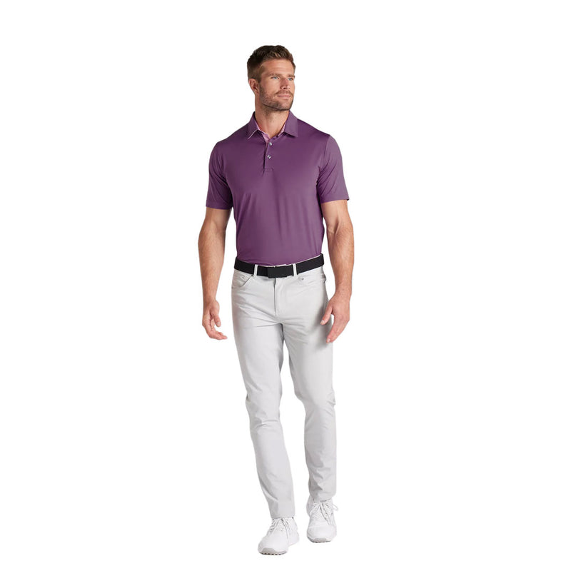 Puma - Men's MATTR Brigade Golf Polo (624471 04)