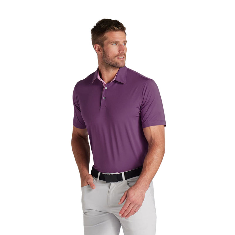 Puma - Men's MATTR Brigade Golf Polo (624471 04)