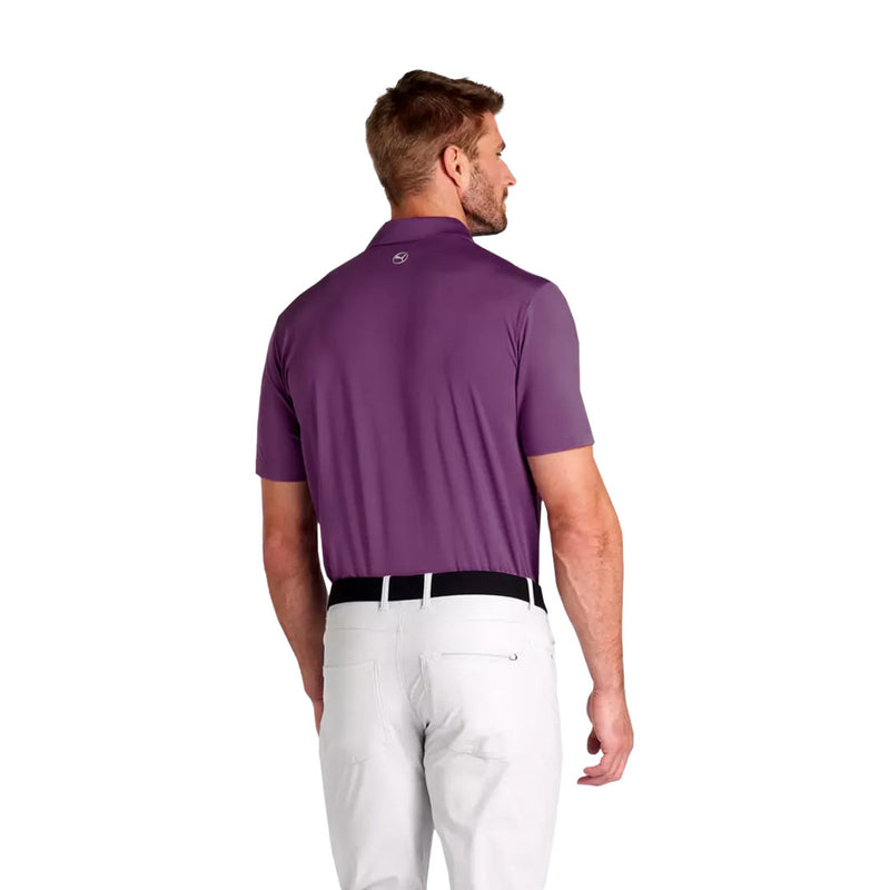 Puma - Men's MATTR Brigade Golf Polo (624471 04)