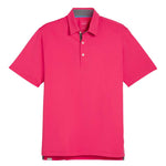 Puma - Men's MATTR Brigade Golf Polo (624471 07)