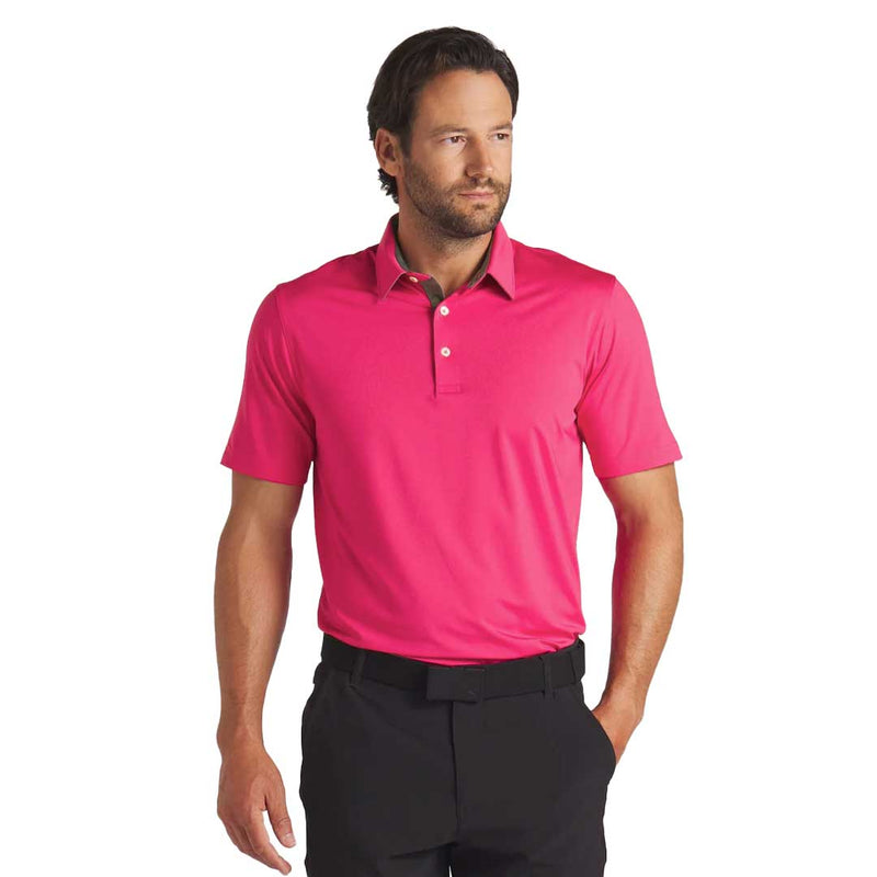 Puma - Men's MATTR Brigade Golf Polo (624471 07)