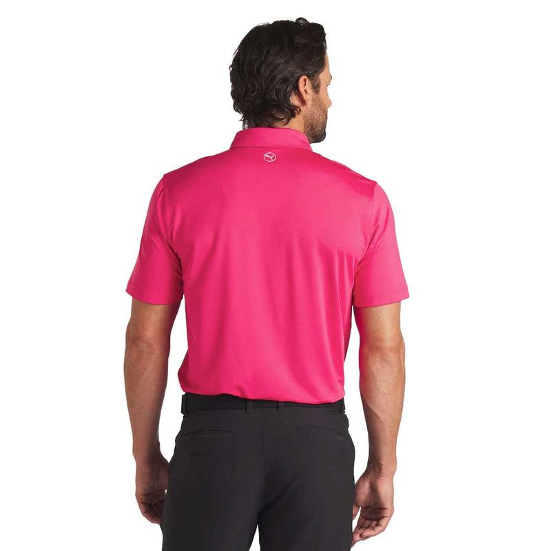 Puma - Men's MATTR Brigade Golf Polo (624471 07)