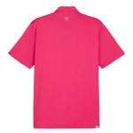 Puma - Men's MATTR Brigade Golf Polo (624471 07)