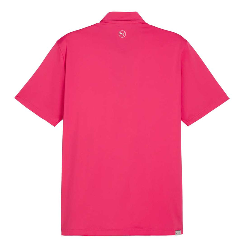 Puma - Men's MATTR Brigade Golf Polo (624471 07)