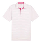 Puma - Men's MATTR Tucker Golf Polo (621786 12)