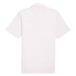 Puma - Men's MATTR Tucker Golf Polo (621786 12)