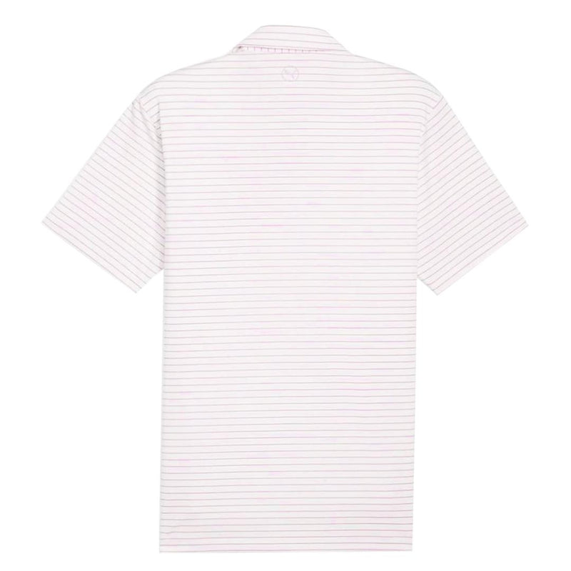 Puma - Men's MATTR Tucker Golf Polo (621786 12)