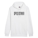 Puma - Sweat à capuche style grande distribution pour homme (680193 02)