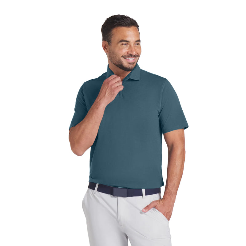 Puma - Men's Modalon Golf Polo (629566 01) – SVP Sports