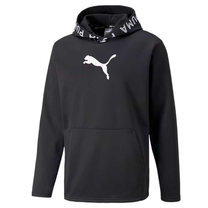 Puma - Men's Split Logo Hoodie (848222 01)