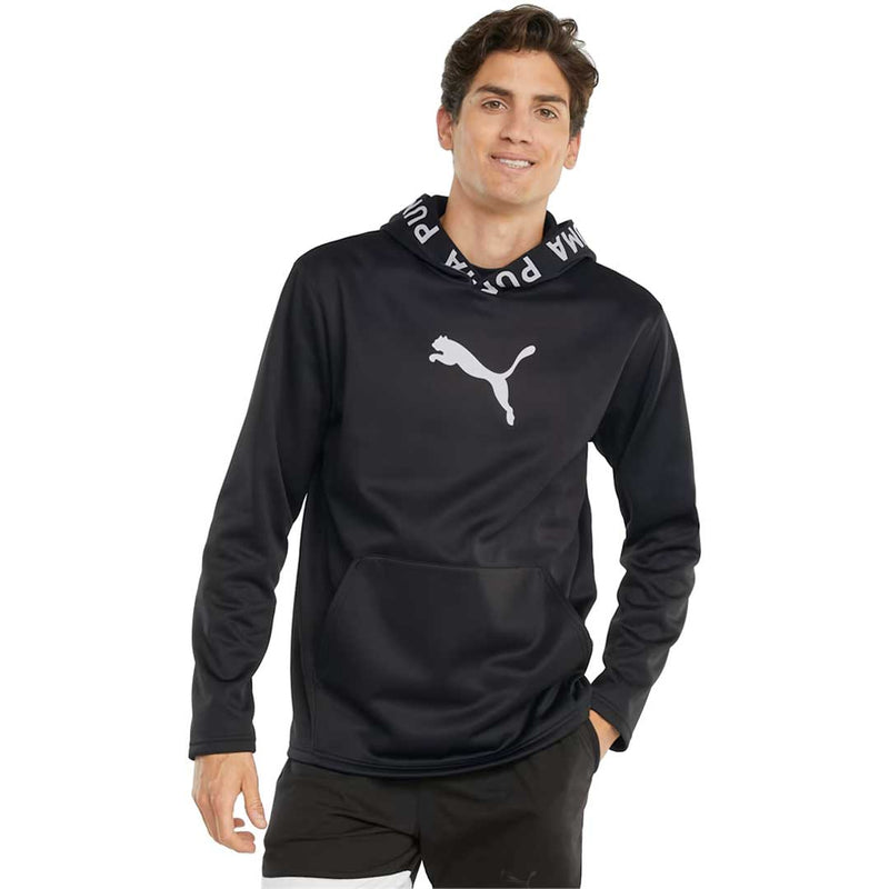 Puma sales liga hoodie