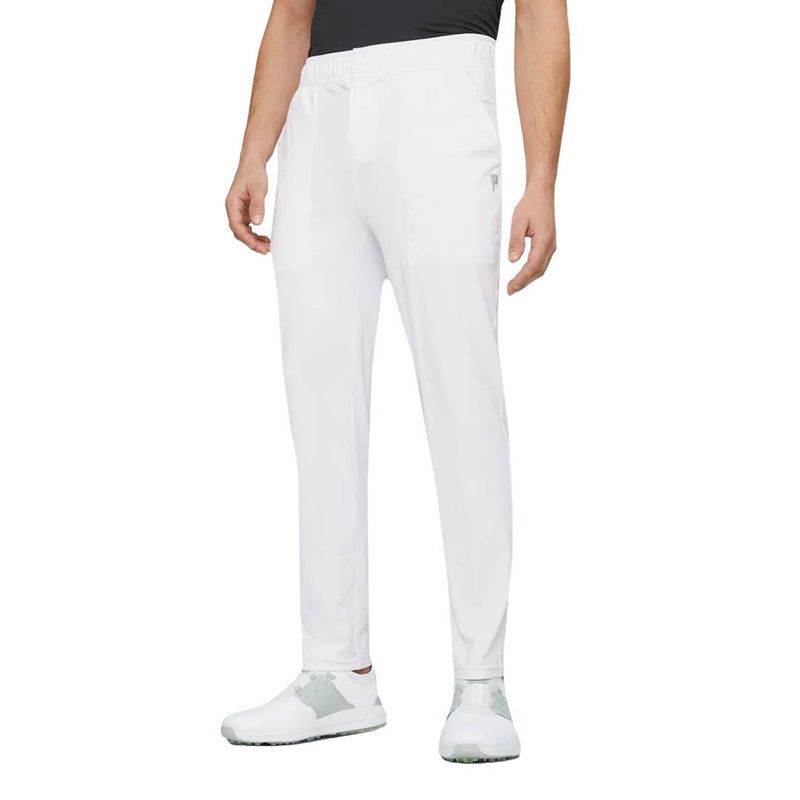 Puma - Men's Puma x Palm Tree Crew Jogger (539209 01)