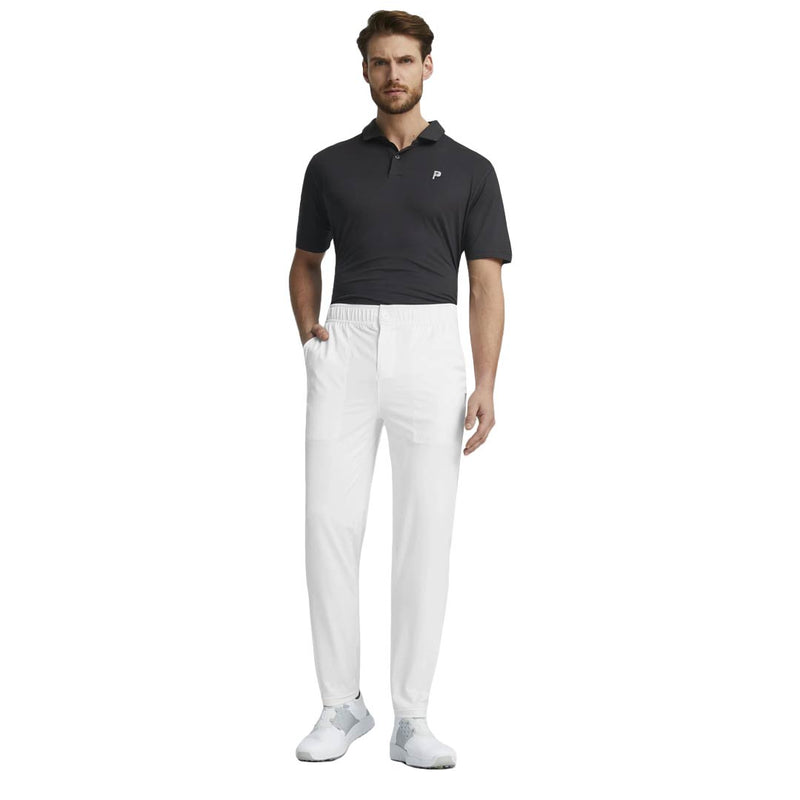 Puma - Men's Puma x Palm Tree Crew Jogger (539209 01)