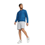 Puma - Men's Puma x Arnold Palmer Cloudspun V-Neck Sweater (538760 03)