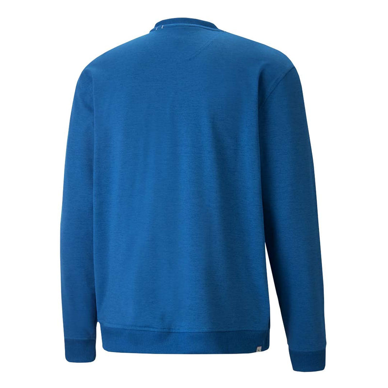 Puma - Men's Puma x Arnold Palmer Cloudspun V-Neck Sweater (538760 03)