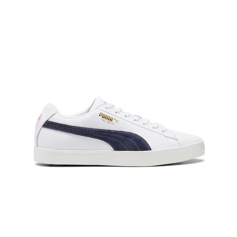 Puma - Chaussures de golf classiques Puma x Arnold Palmer Fusion pour homme (309793 01)