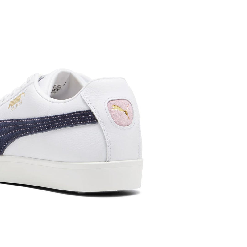 Puma - Chaussures de golf classiques Puma x Arnold Palmer Fusion pour homme (309793 01)