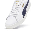 Puma - Chaussures de golf classiques Puma x Arnold Palmer Fusion pour homme (309793 01)
