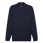 Puma - Men's Pure Colourblock Golf 1/4 Zip Pullover (625887 02)