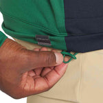 Puma - Men's Pure Colourblock Golf 1/4 Zip Pullover (625887 04)