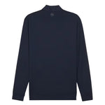 Puma - Men's Pure Colourblock Golf 1/4 Zip Pullover (625887 05)