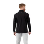 Puma - Men's Pure Colourblock Golf 1/4 Zip Pullover (625887 10)